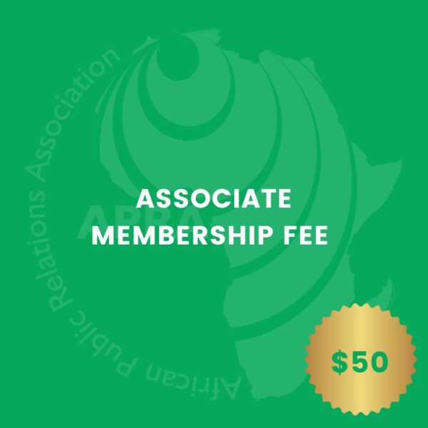 Associate Membership Fee